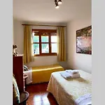 Hébergement de vacances Casa Rural: Marias