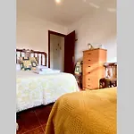 Hébergement de vacances Casa Rural: Marias Sampil