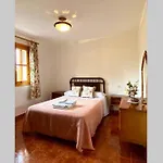 Casa Rural: Marias