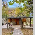 Casa Rural: Marias *
