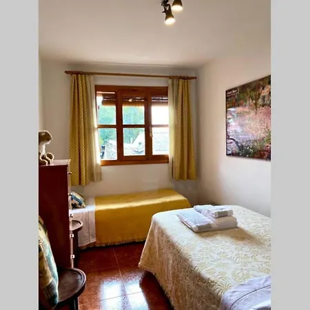 Holiday home Casa Rural: Marias