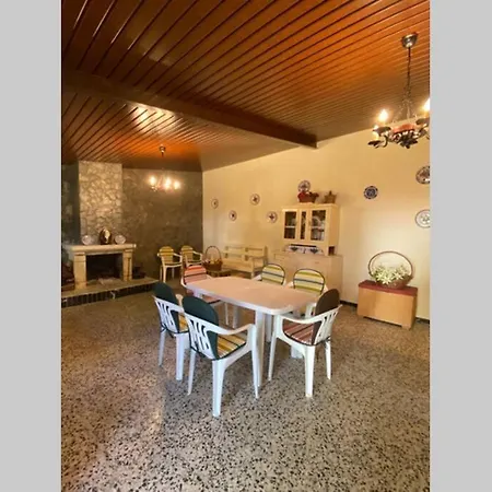 Casa Rural: Marias Holiday home Sampil
