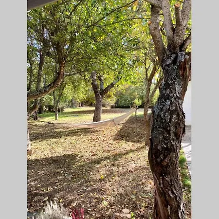 펜션 Casa Rural: Marias