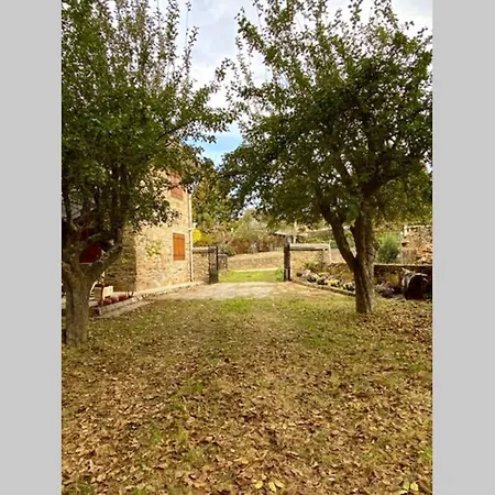 펜션 Casa Rural: Marias