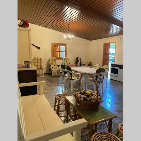 Casa Rural: Marías Сasa de vacaciones *