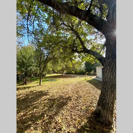 Casa Rural: Marias *