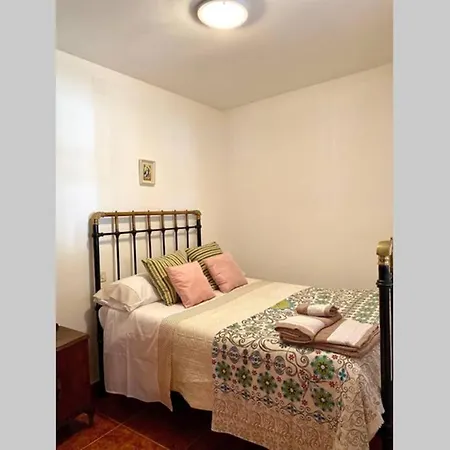 펜션 Casa Rural: Marias *