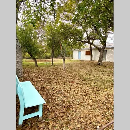 Casa Rural: Marias * Sampil