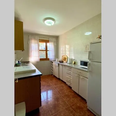 Casa Rural: Marias Holiday home Sampil