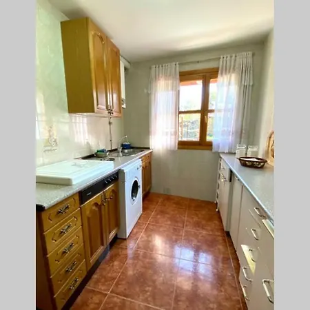 Casa Rural: Marias Holiday home Sampil