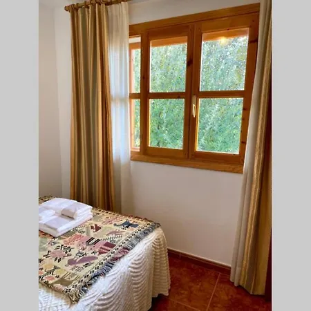 Holiday home Casa Rural: Marias *