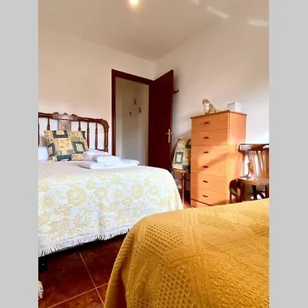 Сasa de vacaciones Casa Rural: Marías Sampil