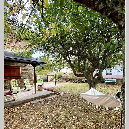 Casa Rural: Marías Сasa de vacaciones