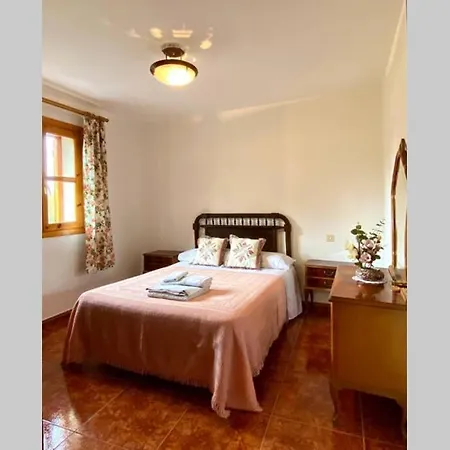 Casa Rural: Marias