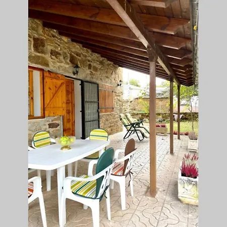 Casa Rural: Marías