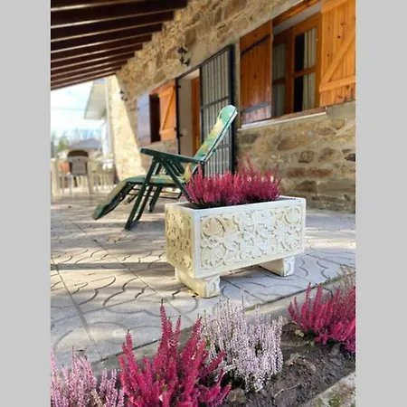 Casa Rural: Marias Holiday home Sampil