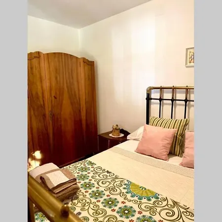Casa Rural: Marías Сasa de vacaciones Sampil