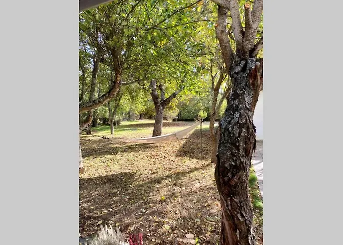 Vakantiehuis Casa Rural: Marias