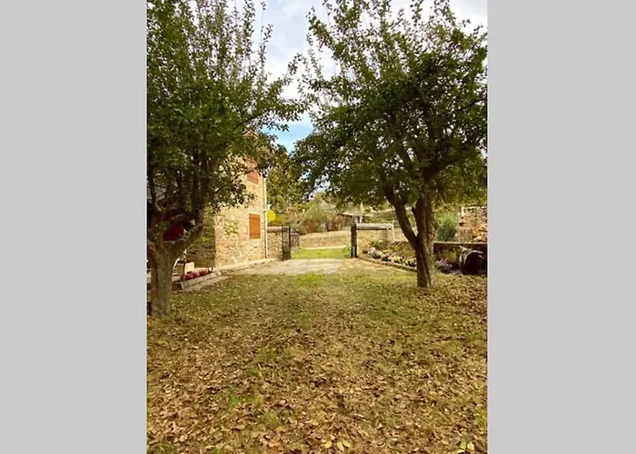 Vakantiehuis Casa Rural: Marias