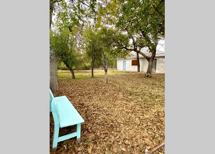 Casa Rural: Marias * Sampil