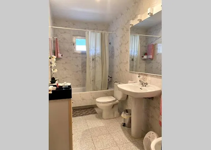 Vakantiehuis Casa Rural: Marias